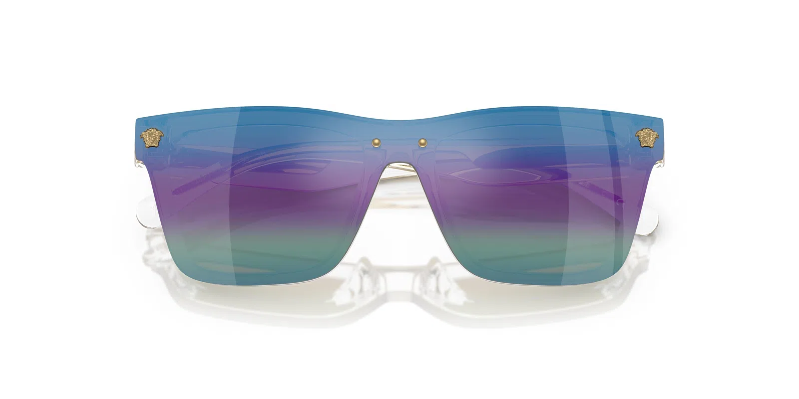 Versace Kids 4004U Sunglasses - view 9